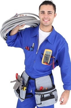 residential electricians